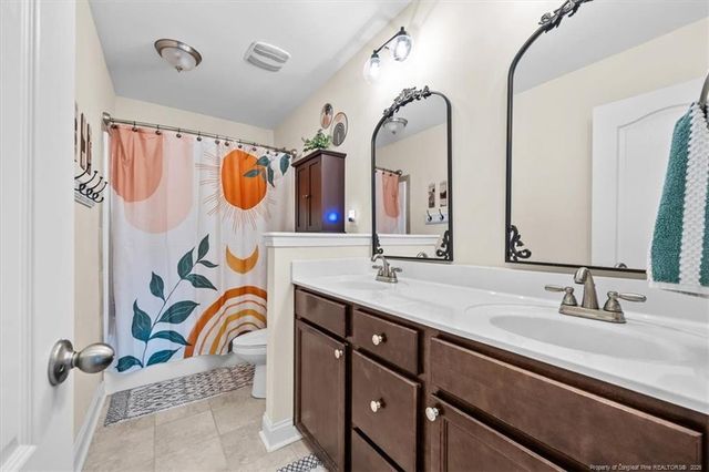 400 Everest Court, Aberdeen, NC 28315