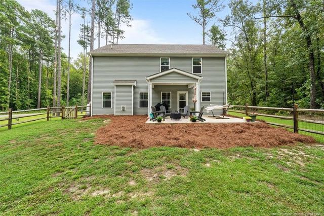 400 Everest Court, Aberdeen, NC 28315
