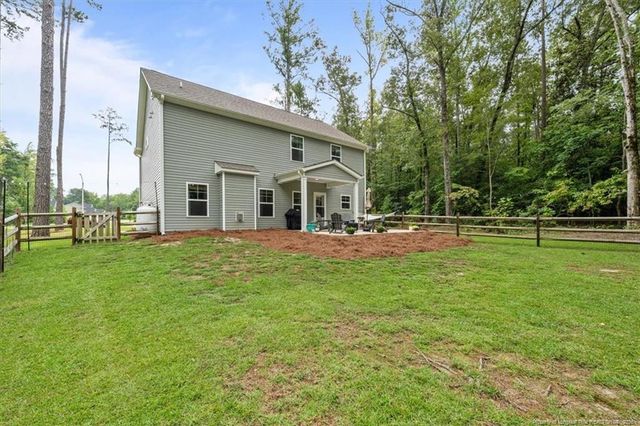 400 Everest Court, Aberdeen, NC 28315