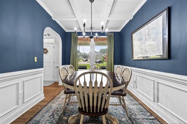 400 Everest Court, Aberdeen, NC 28315