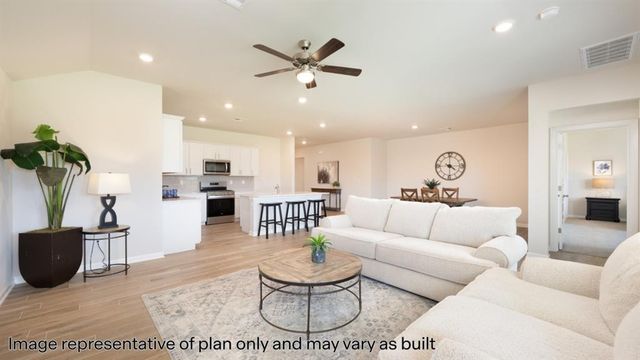 5503 Windstone Lane, Norman, OK 73072