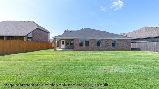 5503 Windstone Lane, Norman, OK 73072