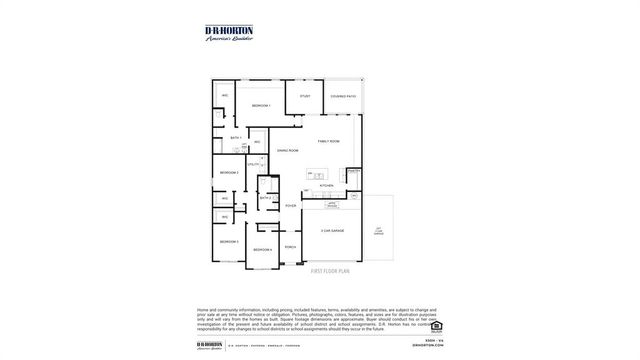 5503 Windstone Lane, Norman, OK 73072