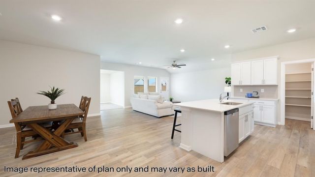 5503 Windstone Lane, Norman, OK 73072