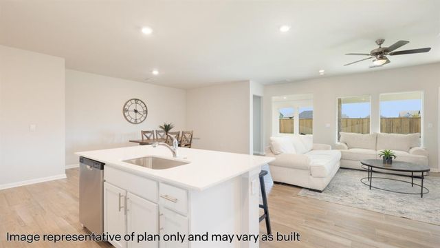 5503 Windstone Lane, Norman, OK 73072