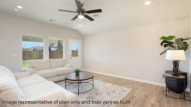 5503 Windstone Lane, Norman, OK 73072