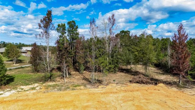 00 Aubrey Ln, Pace, FL 32571