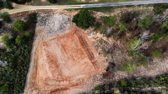 00 Aubrey Ln, Pace, FL 32571