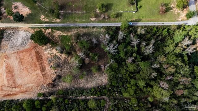 00 Aubrey Ln, Pace, FL 32571