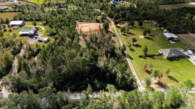 00 Aubrey Ln, Pace, FL 32571