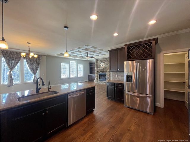 1910 Micahs Way, Spring Lake, NC 28390
