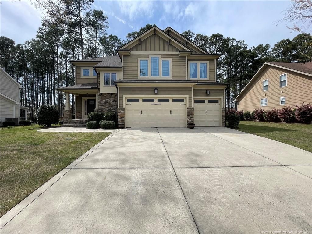 1910 Micahs Way, Spring Lake, NC 28390