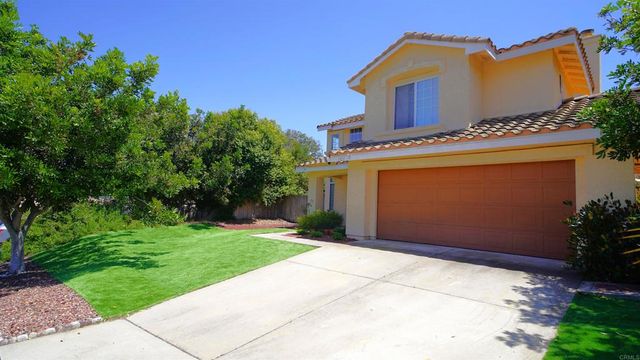 3325 Ricewood Drive, Oceanside, CA 92058