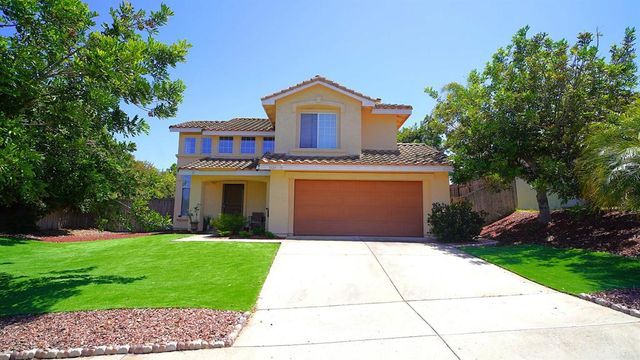 3325 Ricewood Drive, Oceanside, CA 92058