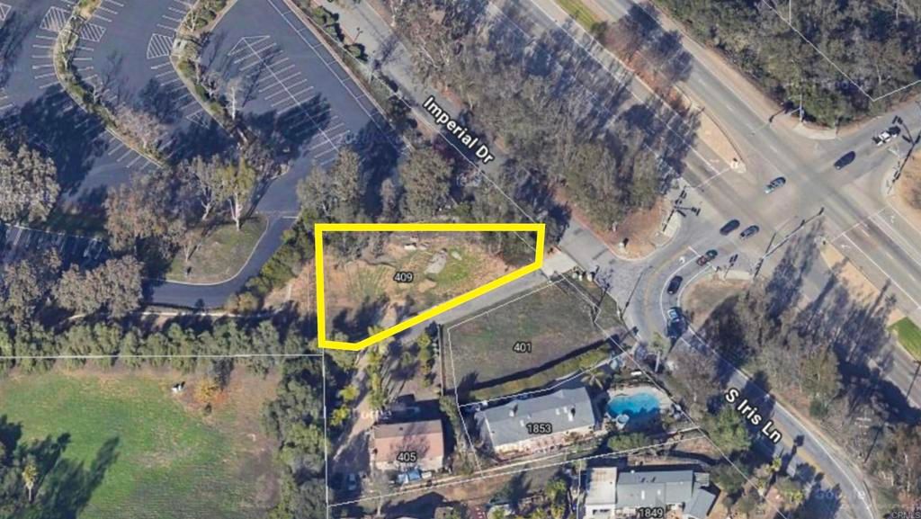 409 Imperial Drive, Escondido, CA 92026 — exterior