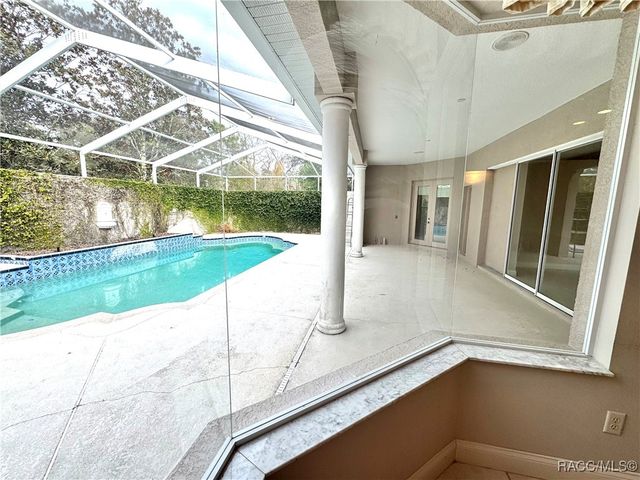 4739 W Angus Drive, Beverly Hills, FL 34465