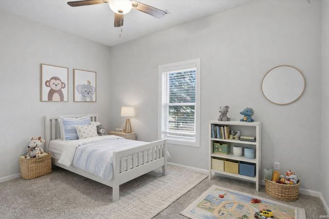 535 Central Avenue, Lapel, IN 46051