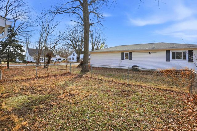 535 Central Avenue, Lapel, IN 46051