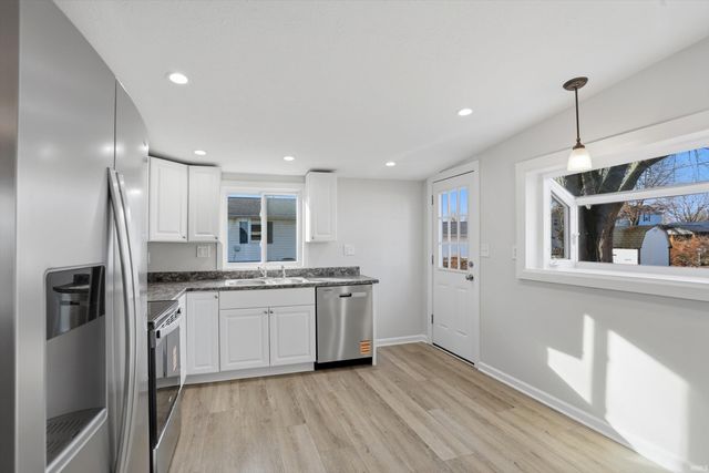 535 Central Avenue, Lapel, IN 46051