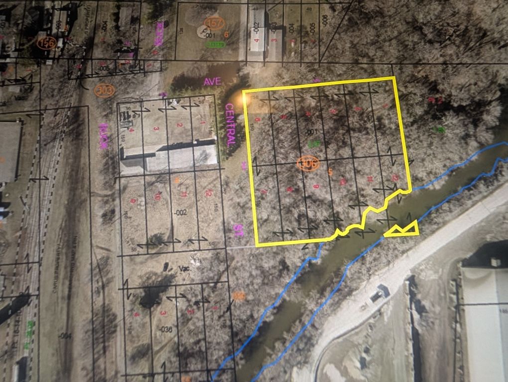 0000 Central & N Avenue, Lasalle, IL 61301