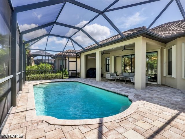 8451 Palacio TER W, Naples, FL 34114