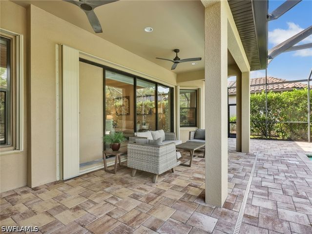 8451 Palacio TER W, Naples, FL 34114