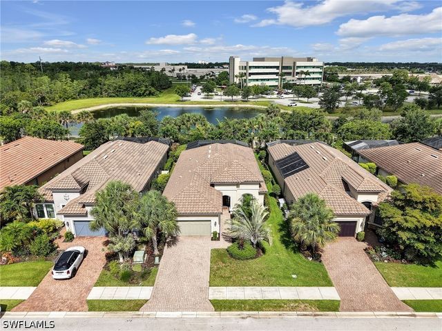 8451 Palacio TER W, Naples, FL 34114