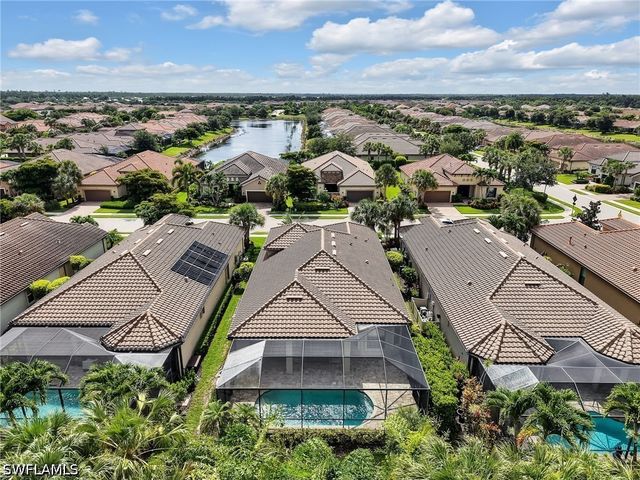 8451 Palacio TER W, Naples, FL 34114