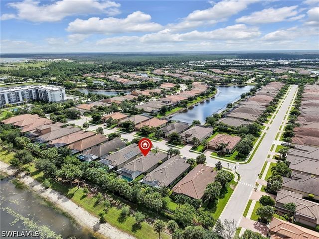 8451 Palacio TER W, Naples, FL 34114