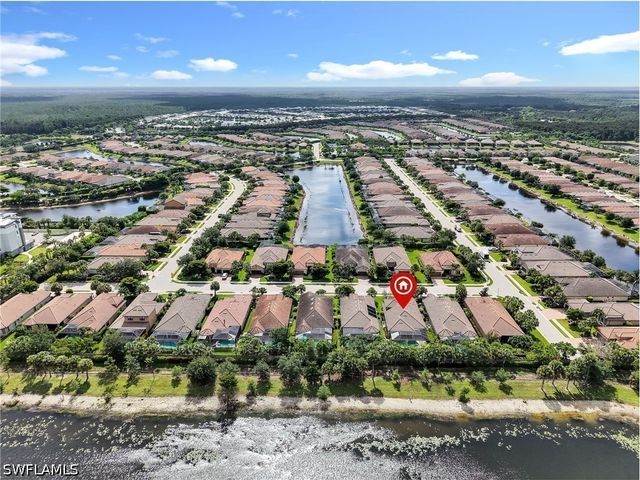 8451 Palacio TER W, Naples, FL 34114