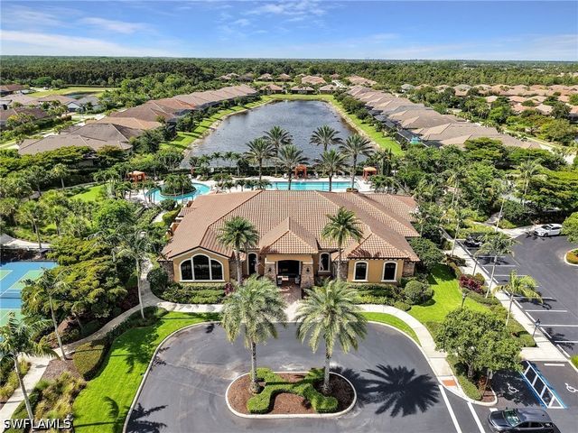 8451 Palacio TER W, Naples, FL 34114