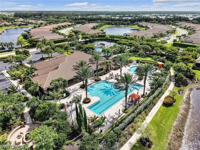 8451 Palacio TER W, Naples, FL 34114