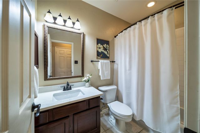 2036 Signal Ridge Place, Rockwall, TX 75032