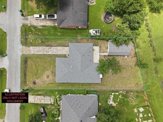 315 Ann Avenue, Sulphur, LA 70663