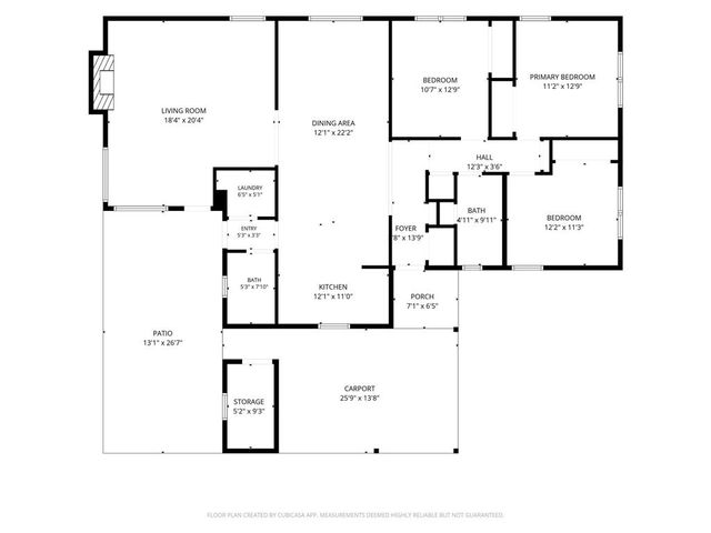 315 Ann Avenue, Sulphur, LA 70663