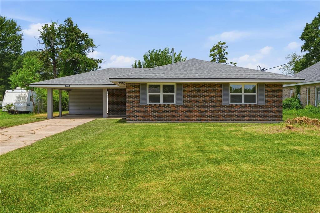 315 Ann Avenue, Sulphur, LA 70663