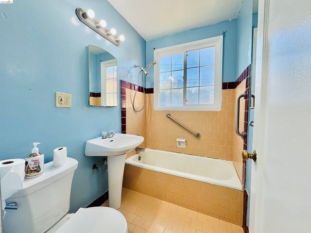 116 Revere St, Vallejo, CA 94591