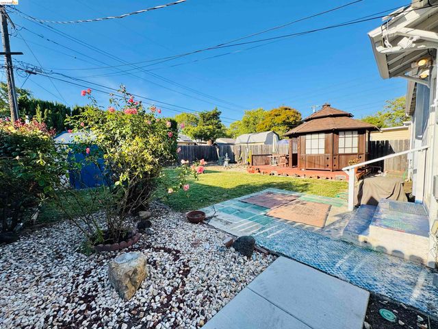 116 Revere St, Vallejo, CA 94591