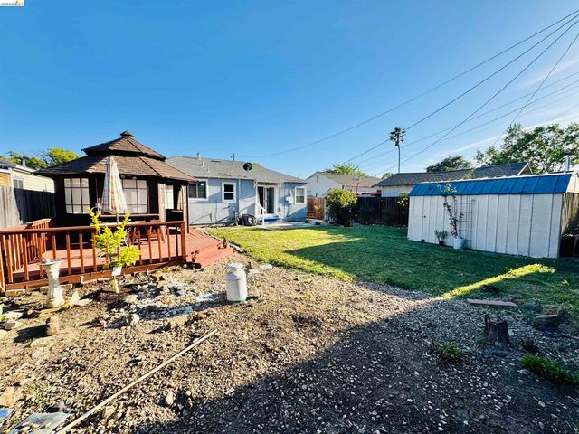 116 Revere St, Vallejo, CA 94591
