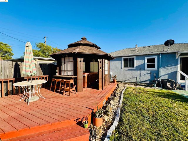 116 Revere St, Vallejo, CA 94591