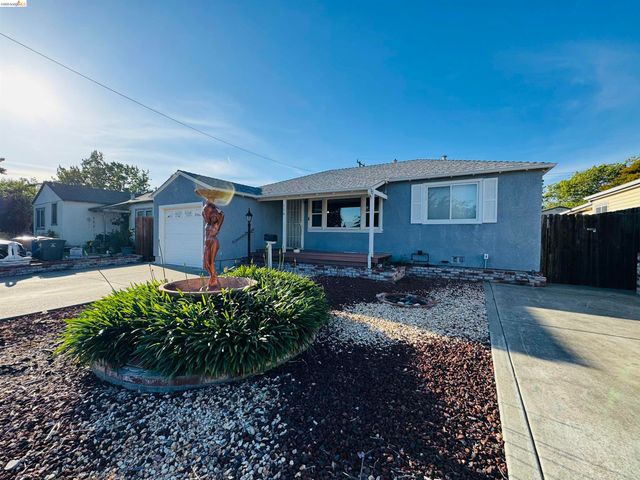 116 Revere St, Vallejo, CA 94591