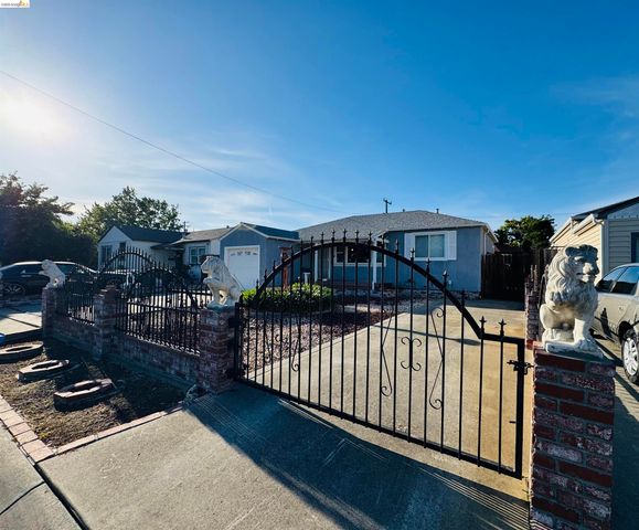 116 Revere St, Vallejo, CA 94591