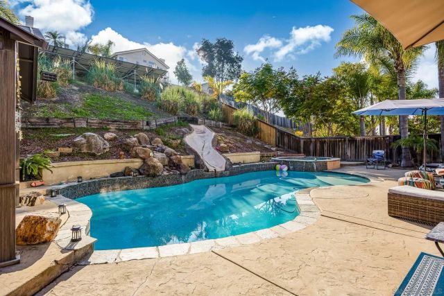 5063 Frazee Rd, Oceanside, CA 92057