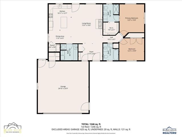 4014 BOZEMAN CT, Spearfish, SD 57783