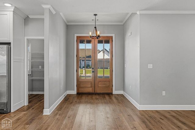 3804 Stoneridge, Paragould, AR 72450
