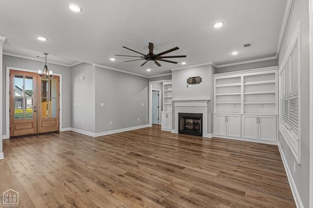 3804 Stoneridge, Paragould, AR 72450