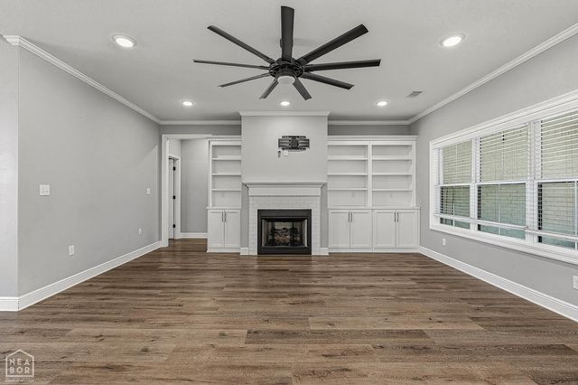 3804 Stoneridge, Paragould, AR 72450