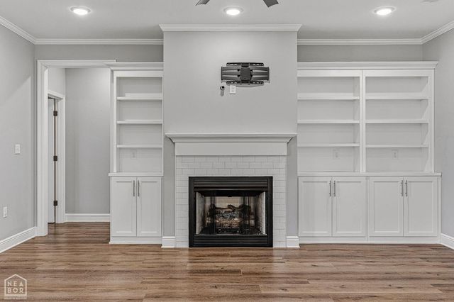 3804 Stoneridge, Paragould, AR 72450