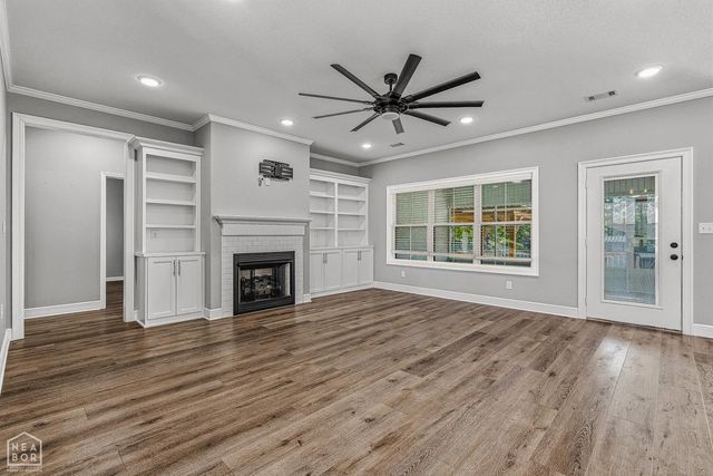 3804 Stoneridge, Paragould, AR 72450