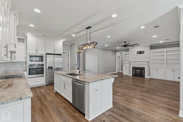 3804 Stoneridge, Paragould, AR 72450